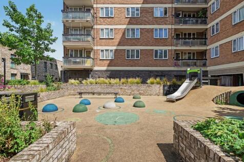 Communal Grounds