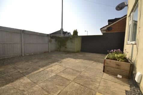 Outside Space