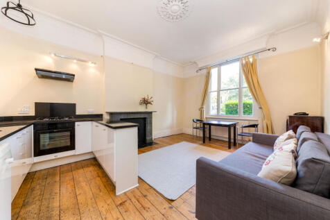 Gloucester Avenue, Primrose Hill, NW1 photo 3