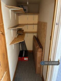 Storage Room