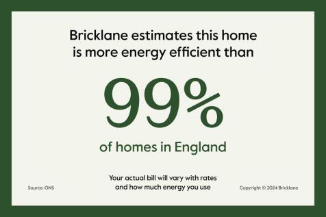 Energy Efficiency