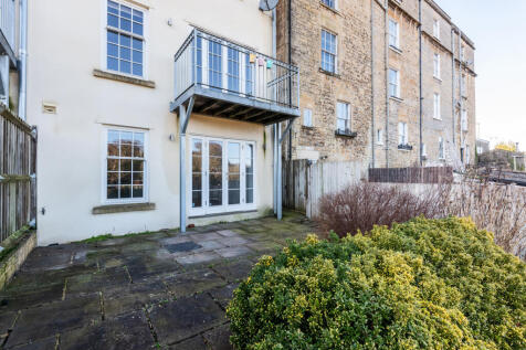 Wellsway, Bath photo 3