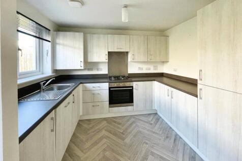 Kitchen/Dining Rm