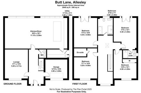 Butt Lane, Allesley.jpeg