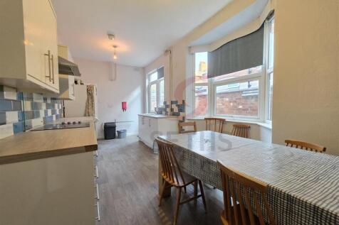 Fosse Road South, Leicester photo 5