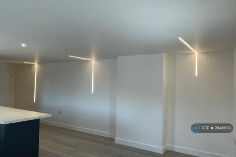 Lounge Lighting