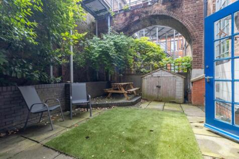 Outdoor space