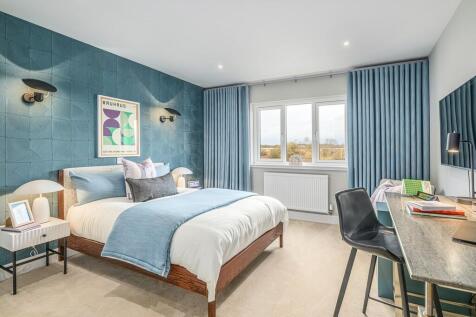 belwood oaks, penicuik