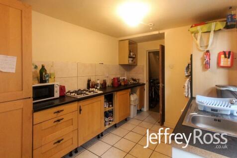 Thesiger Street, Cathays photo 3