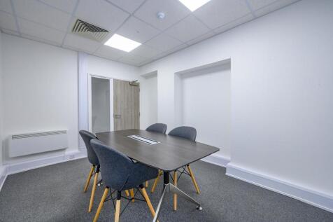 Office to rent Image 10