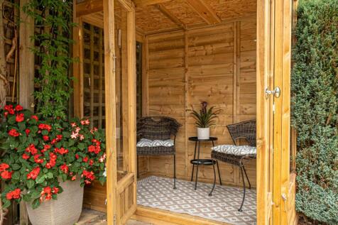 Summer House