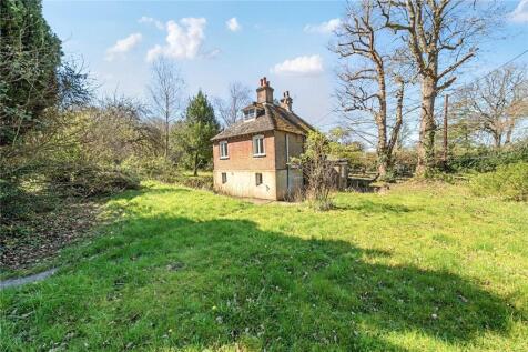 East Lodge