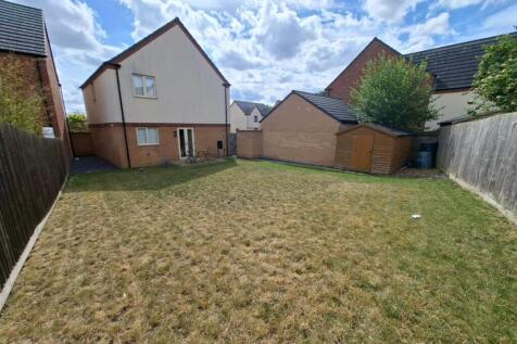 12 Jennings Close