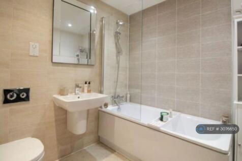 Common Bathroom