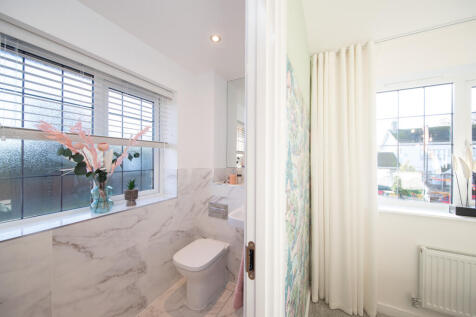 Showhome photography