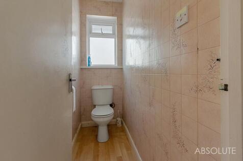 Separate wc