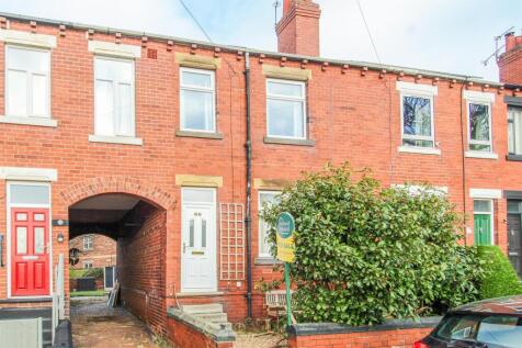 Wakefield, WF2 - property photo