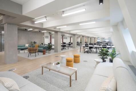 Office Layout
