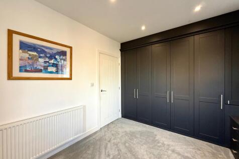 Study / Bedroom Rear