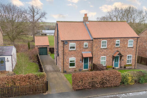 Hope Cottage, Wharram (1 of 22)
