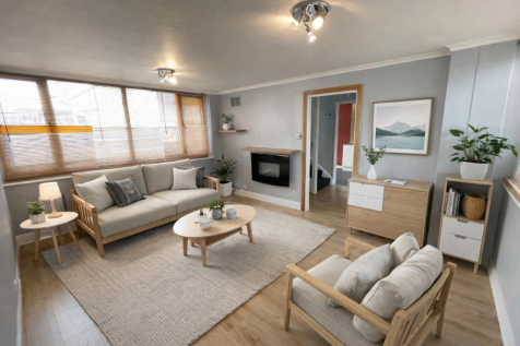 AI Generated Furniture