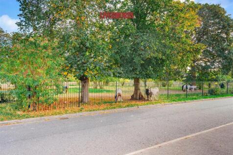 Surrounding area