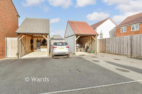 Driveway/Parking