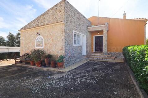 Loulé Single Storey 4 Bed Villa For Sale (2)
