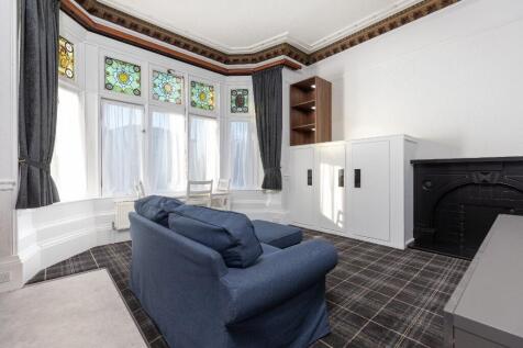 10, Bruce Road, Glasgow, G41 photo 2