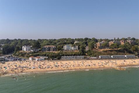 Branksome Cliff