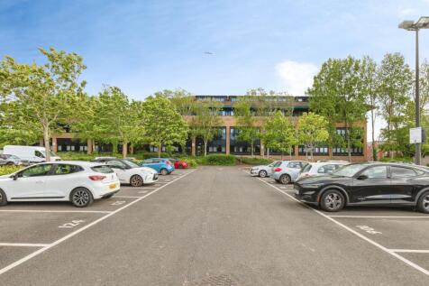 Allocated Parking