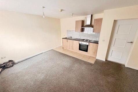 Kitchen/Lounge