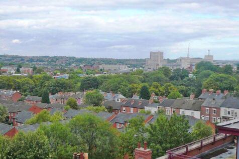 Flat 67, Raleigh Squ