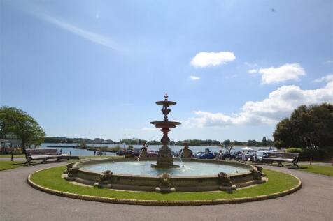 Poole Park 