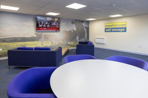 Office to rent Image 6