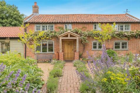 Heath Cottage