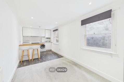 Kitchen / Living area