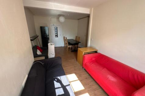 Flat 25 A Bath Street, CV31 3AF photo 3