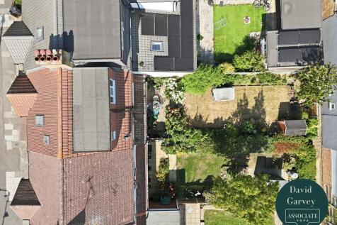 Ariel View