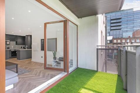 Naylor Building East