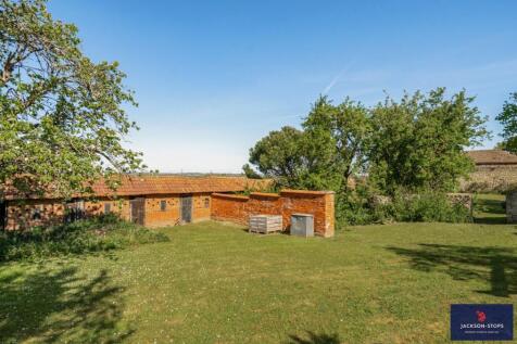Outbuildings