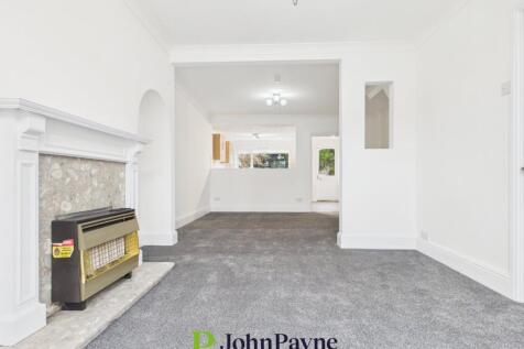 Living / Dining Room