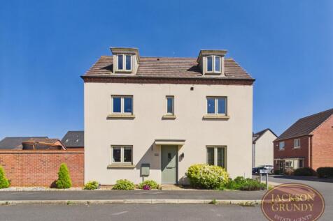 Northampton, NN5 - property photo