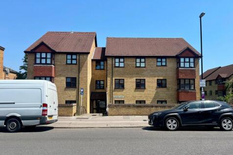 Flat 5 Archers Court, 13, Nottingham Road, Croydon CR2 6LN