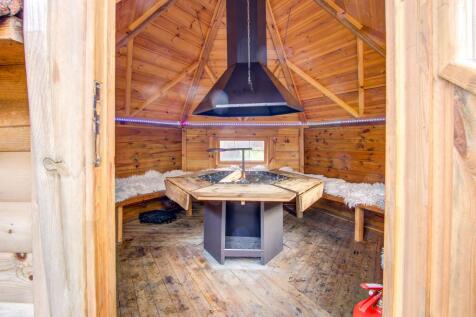 Grill House Internal