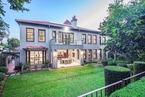 Exclusive Sole Mandate