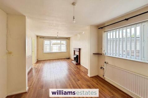 Lounge / Dining Room