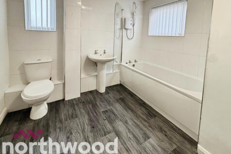 Tanfields, Skelmersdale, WN8 photo 5