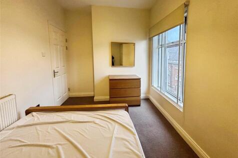 Bishop Street, Leicester, Leicestershire, LE1 photo 3