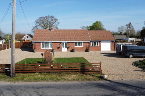 Wayside Elm East Mersea